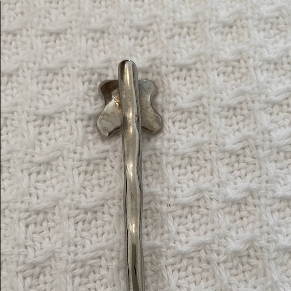 Silver Cocktail Picks - Picture 5 of 11